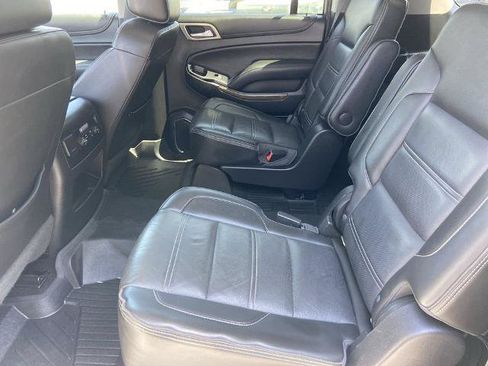 Used 2018 GMC Yukon XL Denali RWD image 21