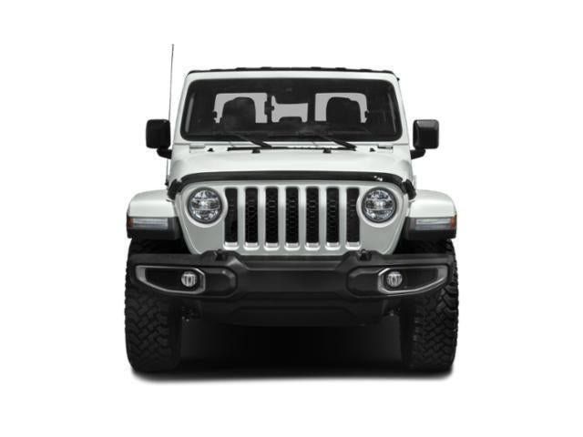Used 2020 Jeep Gladiator Sport w/ Quick Order Package 24S AWD/4WD image 4