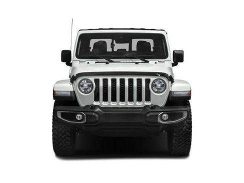 Used 2020 Jeep Gladiator Sport w/ Quick Order Package 24S AWD/4WD image 4