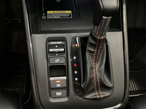 Certified 2024 Honda CR-V Sport-L image 29