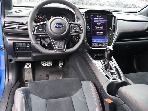 Used 2022 Subaru WRX Limited image 24