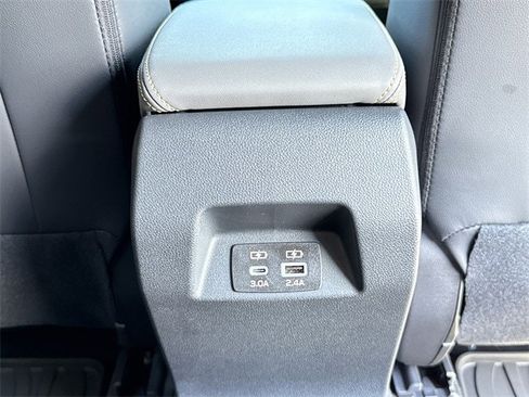 New 2025 Subaru Crosstrek 2.5i Sport image 23