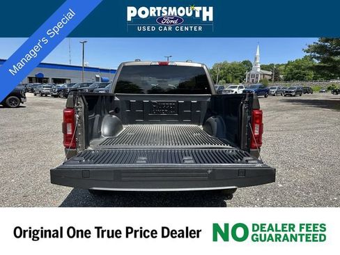 Certified 2023 Ford F150 XLT image 14