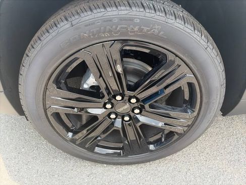New 2026 GMC Acadia Elevation w/ Black Edition AWD/4WD image 10