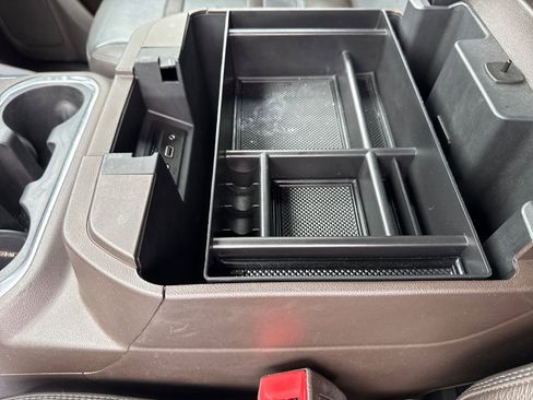 Used 2020 GMC Sierra 2500 Denali w/ Technology Package image 26