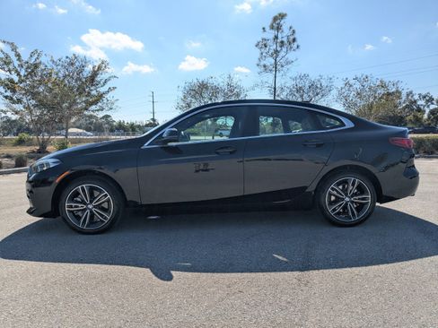 Used 2023 BMW 228i xDrive Gran Coupe w/ Convenience Package image 8