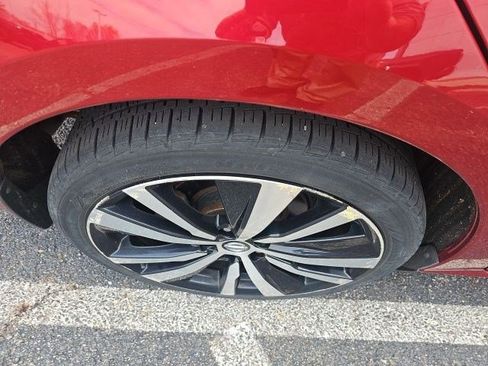 Used 2020 Nissan Altima 2.5 Platinum image 23