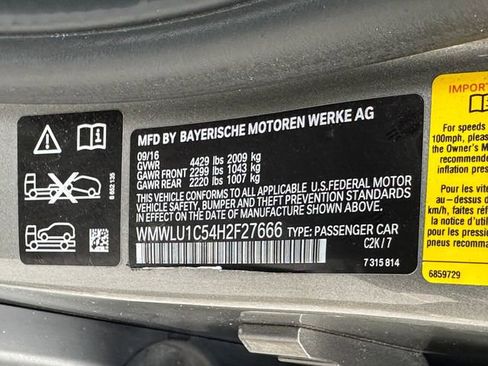 Used 2017 MINI Cooper Clubman ALL4 image 40