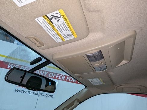 Used 2015 Nissan Frontier SV w/ SV Value Truck Package image 36