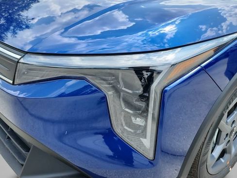 New 2026 Kia K4 FWD image 31