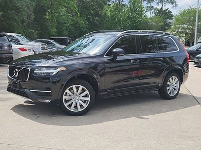 Used 2019 Volvo XC90 T5 Momentum w/ Protection Package Premier