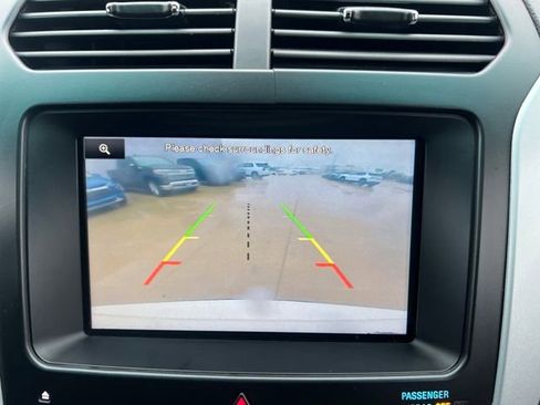 Used 2014 Ford Explorer Sport w/ Equipment Group 401A image 21