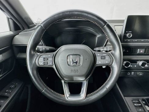 Certified 2024 Honda CR-V Sport image 11
