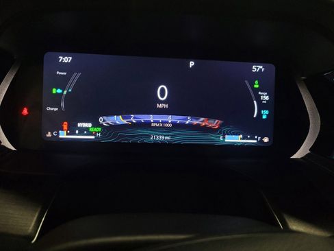 Used 2022 Jeep Grand Cherokee Limited 4xe w/ Luxury Tech Group II image 23