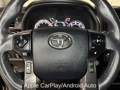 Used 2020 Toyota 4Runner TRD Off-Road Premium w/ Moonroof Package AWD/4WD image 14