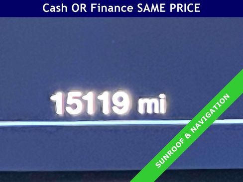 Used 2024 Dodge Hornet R/T Plus AWD/4WD image 23