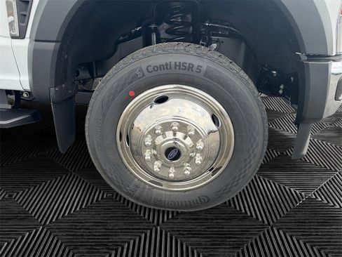 New 2026 Ford F450 XL image 14