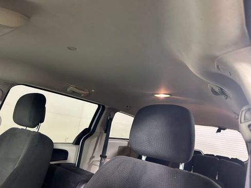 Used 2015 Dodge Grand Caravan American Value Package image 13