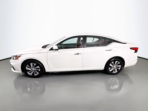 Used 2020 Nissan Altima 2.5 S image 6
