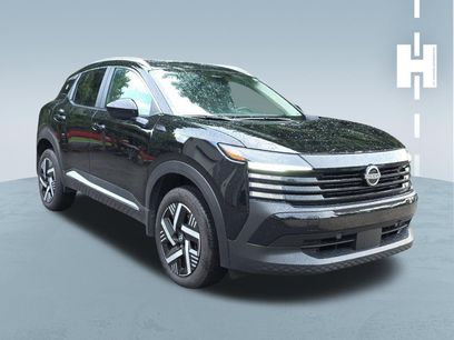 Used 2026 Nissan Kicks SV