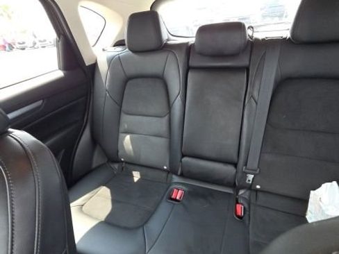 Used 2023 MAZDA CX-5 AWD 2.5 S w/ Select Package image 13
