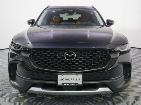 Used 2026 MAZDA CX-50 2.5 Turbo w/ Premium Plus Pkg AWD/4WD image 10