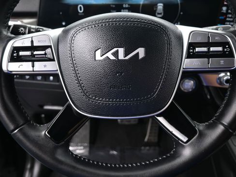 Used 2023 Kia Telluride SX image 36