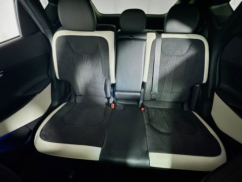 Used 2022 Kia EV6 GT-Line w/ GT-Line Suede Seat Package image 24