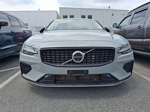 Used 2024 Volvo S60 T8 Plus w/ Climate Package AWD/4WD image 2