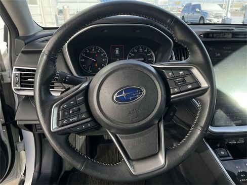 Used 2023 Subaru Outback Limited XT image 14