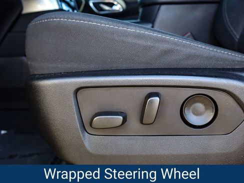 Certified 2023 Chevrolet Tahoe LS w/ Driver Alert Package image 11