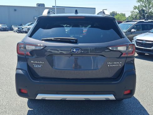 Certified 2024 Subaru Outback Touring XT AWD/4WD image 5