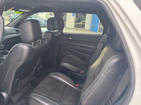 Used 2022 Dodge Durango GT image 20