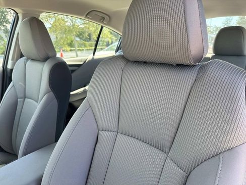 New 2025 Subaru Legacy Premium image 21