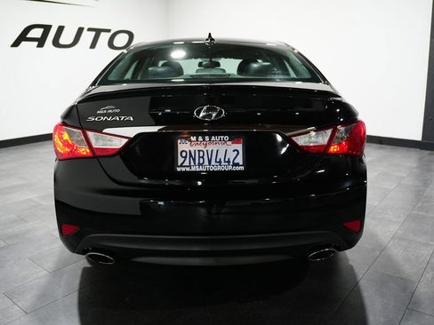 Used 2014 Hyundai Sonata SE image 10