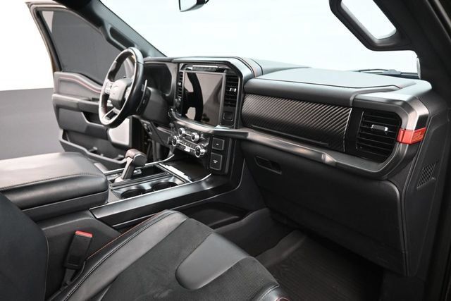Used 2024 Ford F150 Raptor AWD/4WD image 25