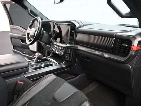 Used 2024 Ford F150 Raptor AWD/4WD image 25