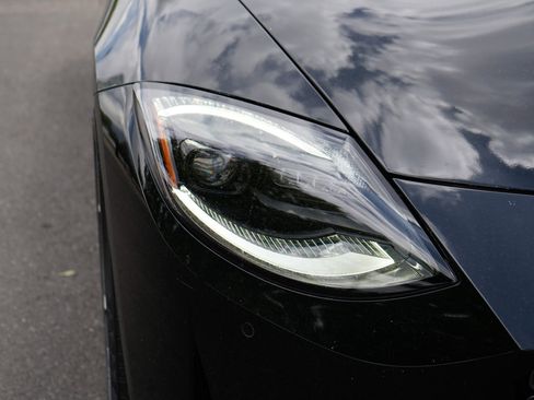 Used 2024 Nissan Z Performance w/ Floor Mat Package RWD image 2