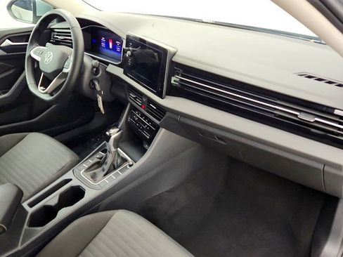 Used 2025 Volkswagen Jetta S FWD image 23