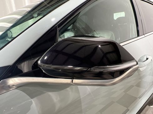 Used 2025 Kia K4 GT-Line w/ GT-Line Sunroof Package image 12