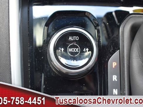 Used 2024 Chevrolet Colorado Trail Boss w/ Advanced Trailering Package AWD/4WD image 34