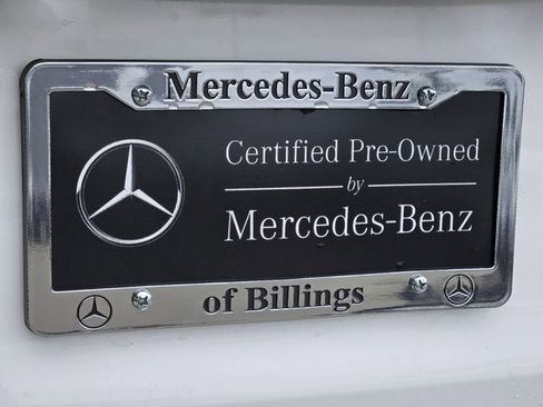 Certified 2025 Mercedes-Benz GLA 250 4MATIC image 45