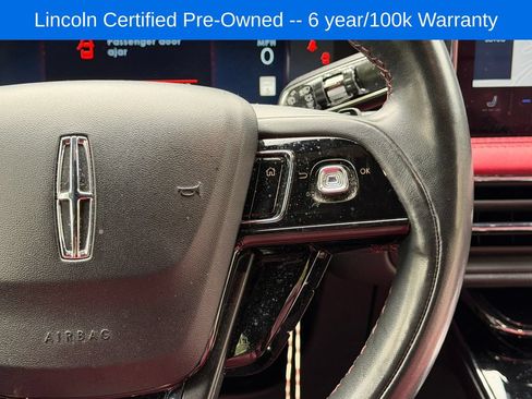Used 2023 Lincoln Corsair Reserve w/ Equipment Group 201A AWD/4WD image 19
