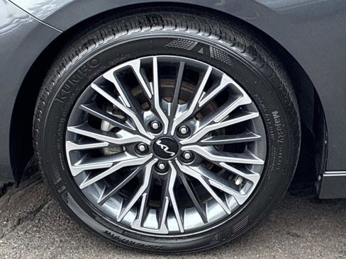 Used 2023 Kia Forte GT-Line image 18