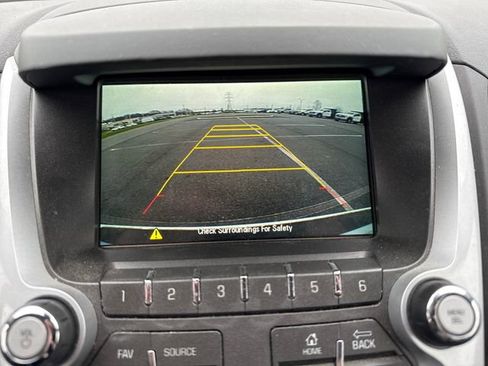 Used 2015 Chevrolet Equinox LT w/ Driver Convenience Package image 29