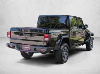 New 2025 Jeep Gladiator Sport AWD/4WD video 2