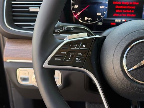New 2026 Mercedes-Benz GLE 450 4MATIC image 16