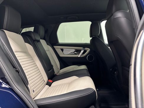Used 2023 Land Rover Discovery Sport S R-Dynamic AWD/4WD image 38