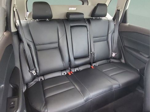 Used 2023 Nissan Rogue SV w/ SV Premium Package image 18