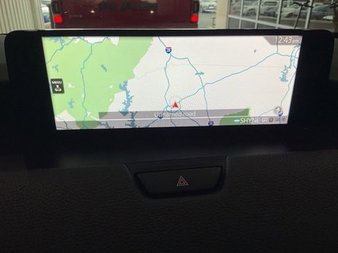 Used 2024 MAZDA CX-90 3.3 Turbo w/ Premium Package image 16